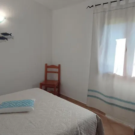 Апартаменты Bilo Noel