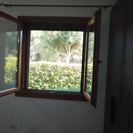 Апартаменты Bilo Noel Ольбия