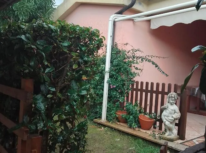 Appartamento Bilo Noel *