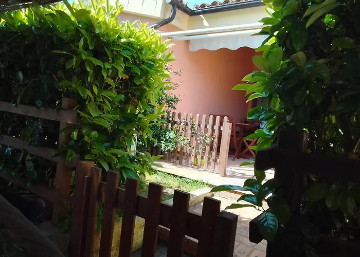 Bilo Noel Appartamento Olbia