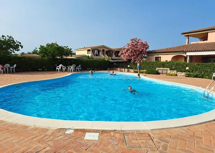 Bilo Noel Appartamento