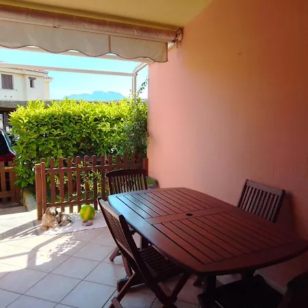 Appartement Bilo Noel Olbia