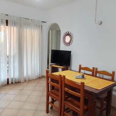 Bilo Noel Appartement *