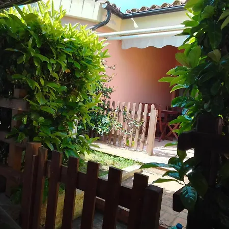 Bilo Noel Appartement Olbia