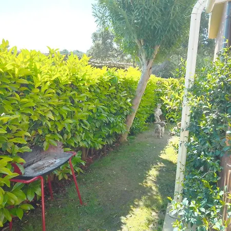 Appartement Bilo Noel