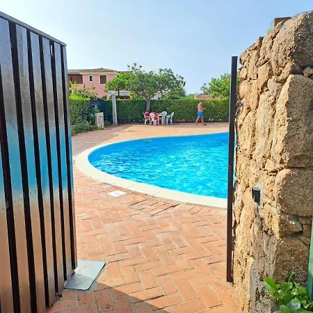 Appartement Bilo Noel *