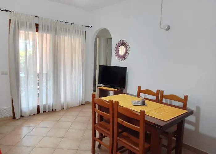 Bilo Noel Appartement *