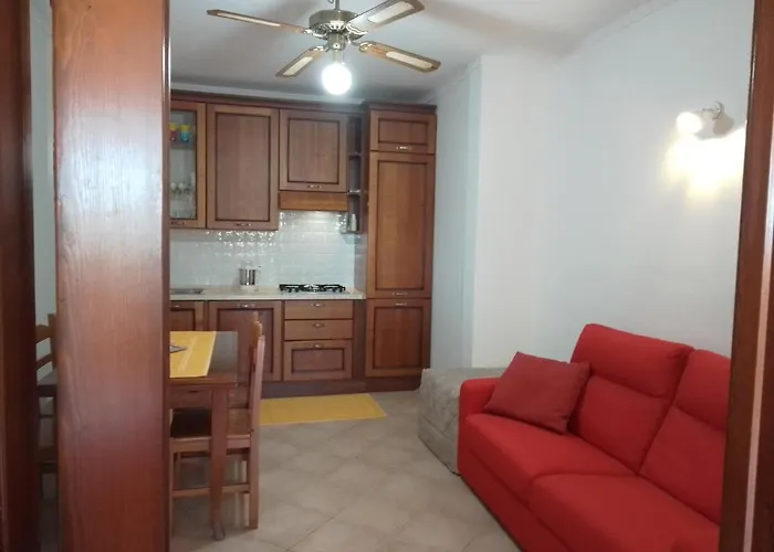 Bilo Noel Appartement *