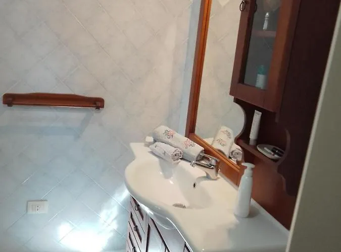 Bilo Noel Appartement *