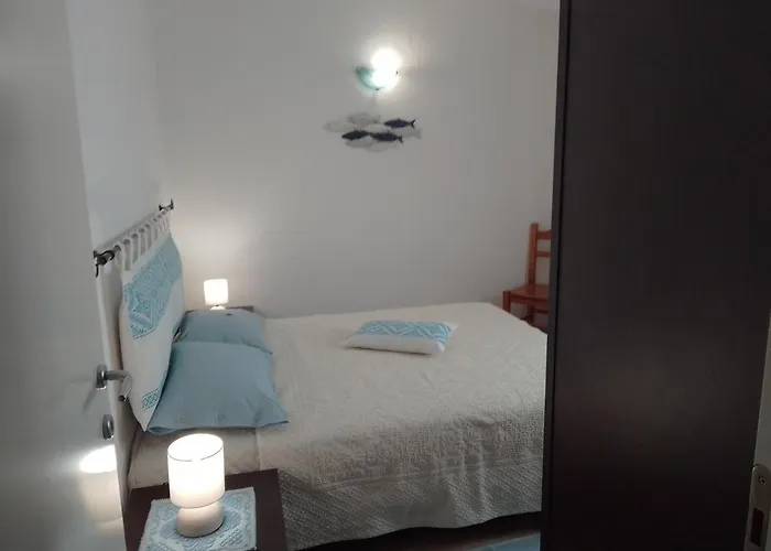 Bilo Noel Appartement Olbia