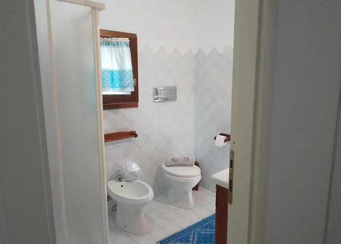 Bilo Noel Appartement *