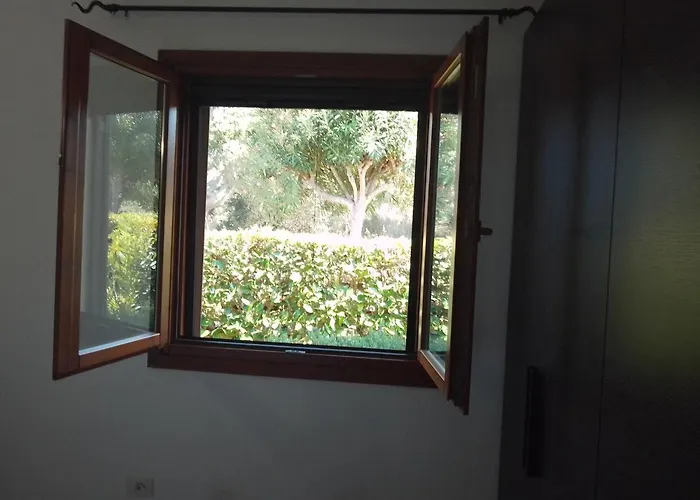 Appartement Bilo Noel Olbia