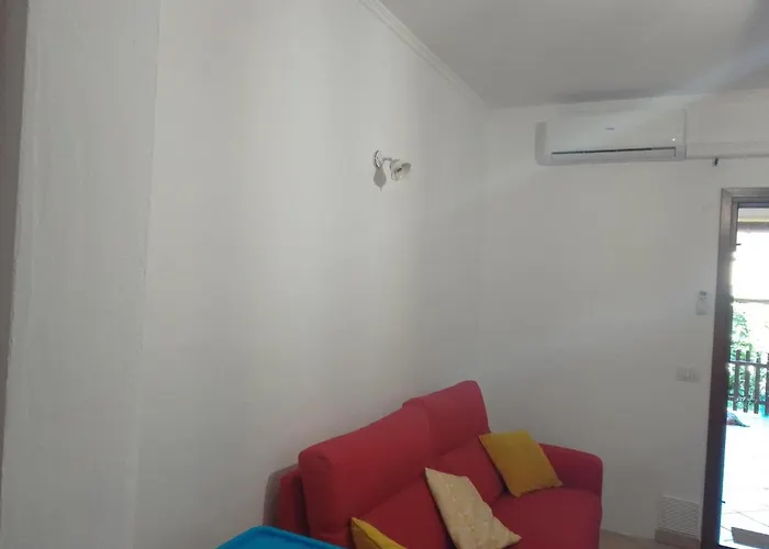 Bilo Noel Appartement