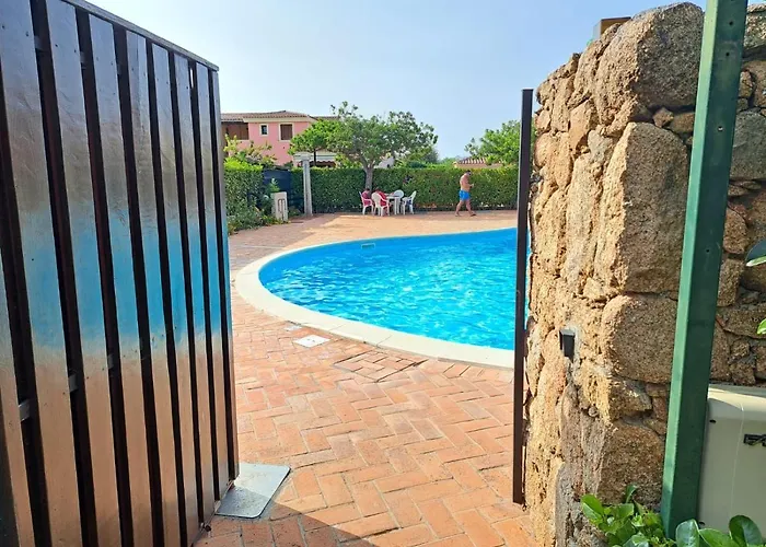 Appartement Bilo Noel *